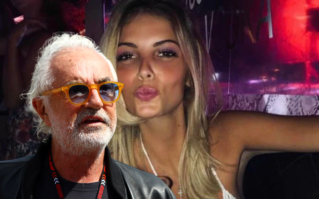 Huyền thoại F1 chia tay người tình kém 49 tuổi, tìm "an ủi" bên hàng loạt mỹ nhân bikini