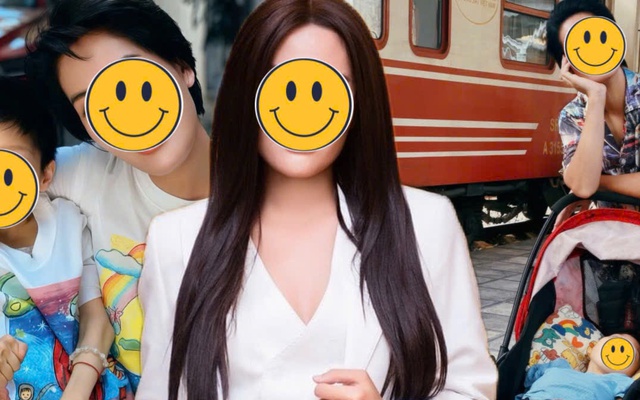 Con gái nữ diễn viên Vbiz bị bại não: Nhiễm khuẩn từ trong bụng mẹ, 14 tuổi như bé sơ sinh