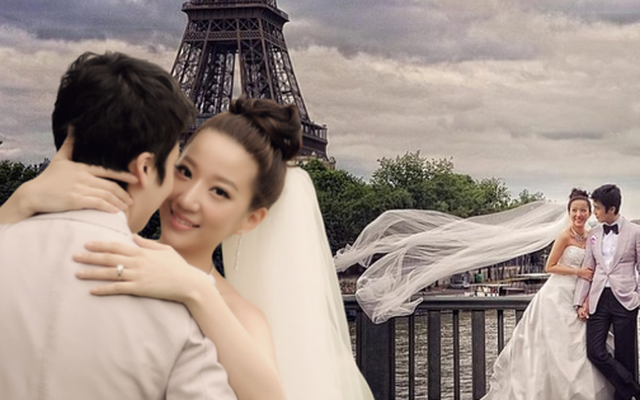 Nàng dâu hào môn với siêu đám cưới 2,6 nghìn tỷ, cuộc sống hôn nhân khó tin với những bất ngờ từ bố mẹ chồng