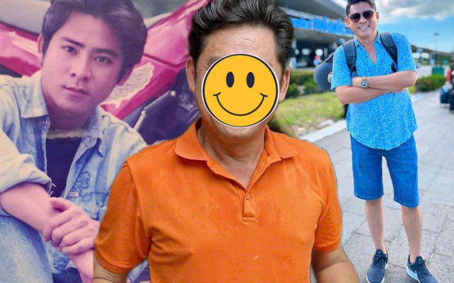 Tài tử Việt khiến khán giả say đắm một thời: Đột quỵ ở tuổi 57, đời tư cực bí ẩn