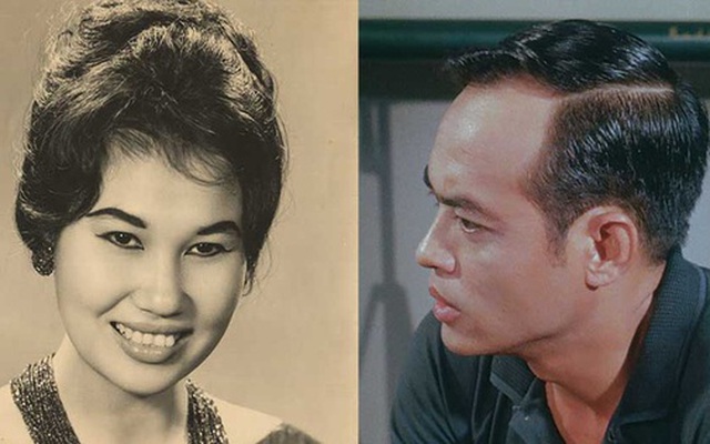 Ý Lan nói về hoàn cảnh danh ca Thái Thanh sau khi ly hôn chồng là tài tử điện ảnh