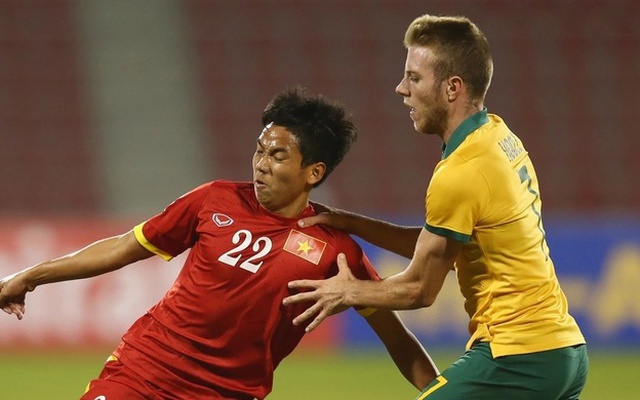 Becamex TP.HCM mua cựu tuyển thủ Việt Nam