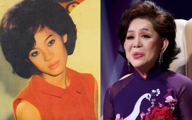 'Nữ hoàng sầu muộn' từng đi diễn 6 điểm/đêm, U80 viên mãn dù không có con ruột