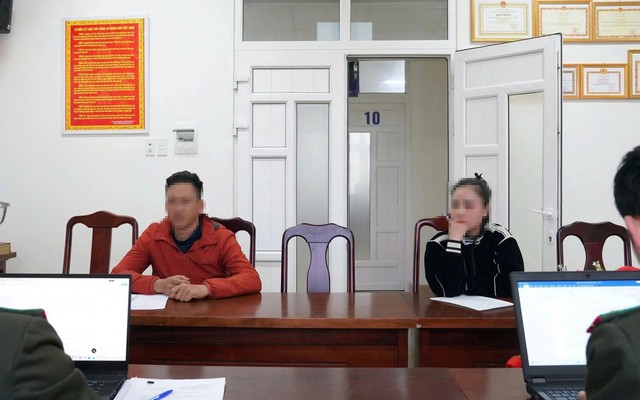 Đưa thông tin sai lên mạng xã hội có thể bị truy cứu trách nhiệm hình sự