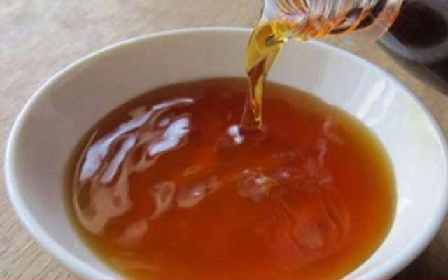 Có cần bảo quản nước mắm trong tủ lạnh?
