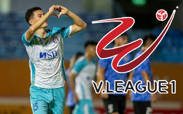 CLB V.League chiêu mộ tiền vệ Việt kiều Nga: Cao 1m75, vừa "gieo sầu" cho Đặng Văn Lâm