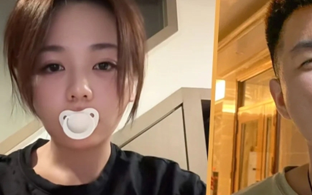 Rộ trào lưu người lớn ngậm núm vú giả, chuyên gia cảnh báo nguy cơ