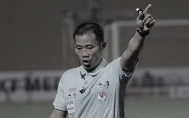 Xót xa câu nói cuối cùng của trọng tài Trần Đình Thịnh trước khi bất tỉnh trên đường chạy