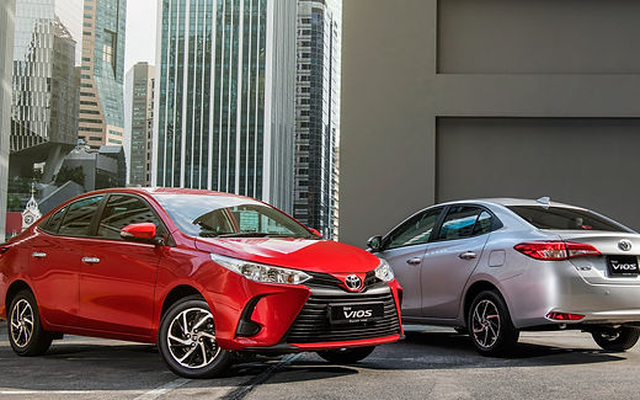 Xe Toyota bền khỏi bàn cãi nhưng đây là mẹo chuyên gia chỉ ra để tiết kiệm tiền khi mua