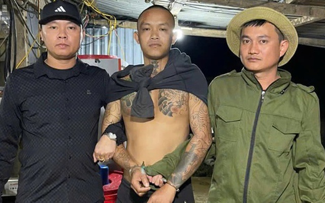 Bắt được nghi phạm chính trong đường dây mua bán người