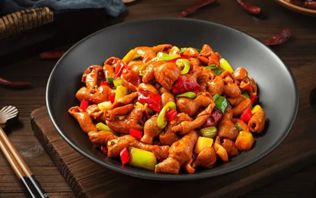 Phần thịt lợn "gây nghiện" này dù thơm cỡ nào cũng nên hạn chế, đặc biệt là với 4 nhóm người sau