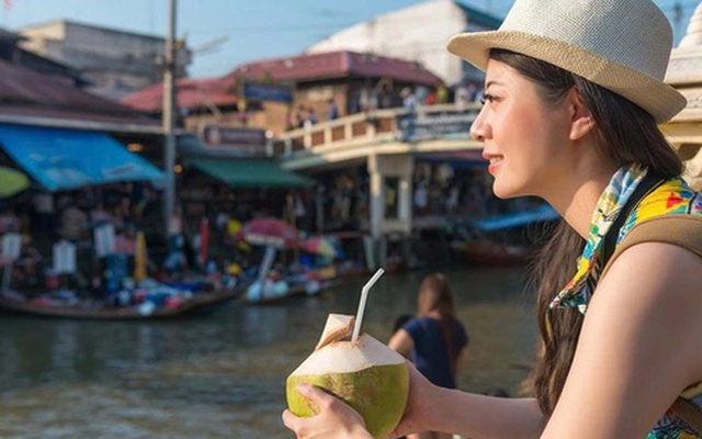 Thái Lan “tự tin” vượt qua Việt Nam trong một lĩnh vực thu hút người Trung Quốc