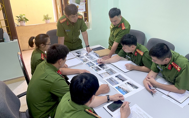 Công an TP Hà Nội phát cảnh báo khẩn liên quan dữ liệu cá nhân của tất cả người dân