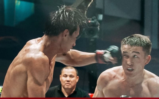 Cao thủ Trung Quốc bị xử thua oan ức, cư dân mạng tố trọng tài thiên vị