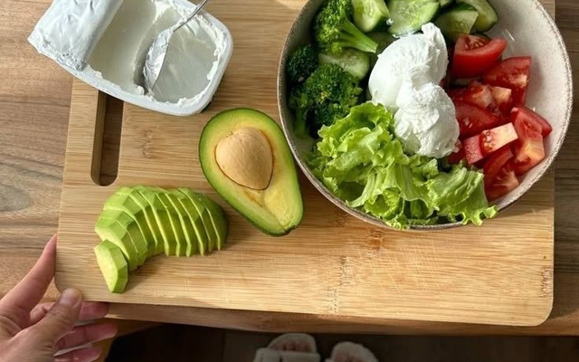 Bảng xếp hạng 10 thực phẩm làm chậm LÃO HÓA DA được bác sĩ Nhật hết lời khen ngợi, toàn "món tủ" của người Việt