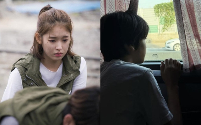 Mỹ nhân Hậu Duệ Mặt Trời đoàn tụ con trai sau 13 năm bị chồng đánh đập, bố chồng đuổi đi