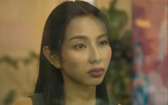 Cục trưởng Cục Điện ảnh thông tin về phim 'Chốt đơn' dùng AI thay thế Thùy Tiên