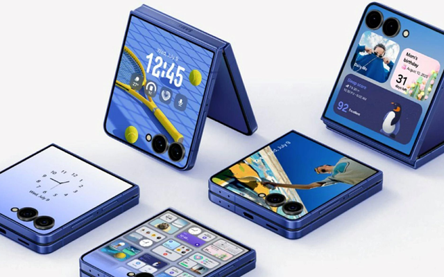 12.000 điện thoại gập Samsung vừa bị đánh cắp, thiệt hại gần 10 triệu USD