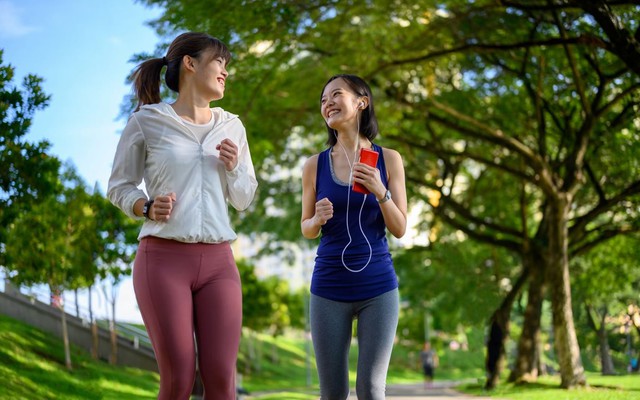 Phát hiện kiểu tập thể dục giúp sống thọ, 'đuổi' bệnh tim mạch đi xa: Không phải bơi lội hay chạy bộ