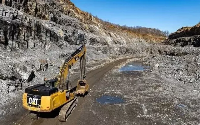 Trung Quốc siết xuất khẩu khoáng sản thiết yếu, phương Tây đối mặt khó khăn