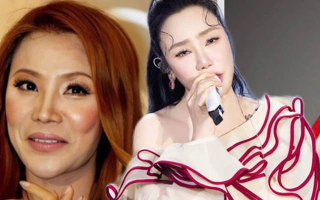 Sao nữ Vbiz bị hỏng mặt vì kem trộn, khắc phục nhiều tới mức bị gán là nghiện thẩm mỹ