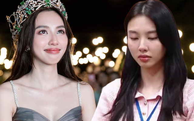 Hoa hậu Thuỳ Tiên bị cắt hợp đồng, thay thế hoàn toàn sau 3 tháng bị bắt