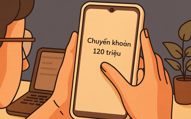 Vì sao có trường hợp đã lập lệnh chuyển tiền vào tài khoản kẻ lừa đảo, nạn nhân được ngân hàng hoàn lại?