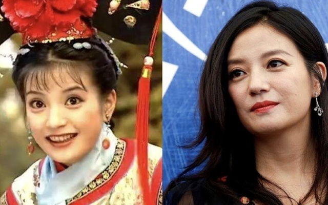 Triệu Vy bị toà án Bắc Kinh đóng băng lượng cổ phiếu trị giá hơn 50 tỷ đồng