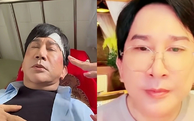 Nam NSƯT đình đám tuyên bố thẳng: "Tôi không hiền, tôi phải đáp trả kẻ không biết đạo lý, đi hại người"