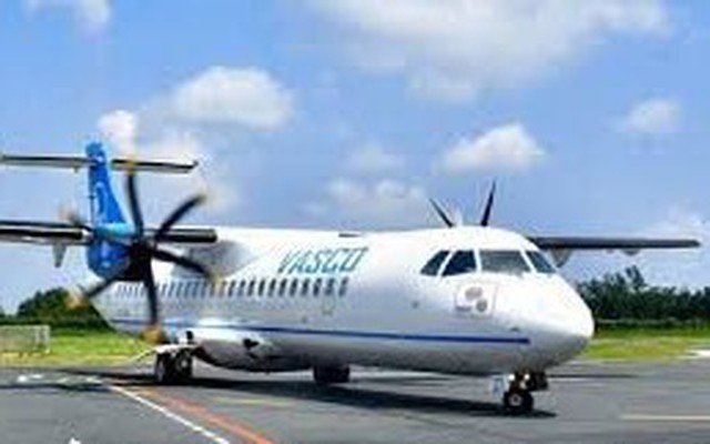 Một sân bay của Việt Nam sắp đóng cửa 1 năm