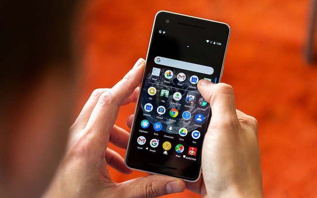 Thấy 2 từ này, điện thoại của bạn có thể đang bị hack