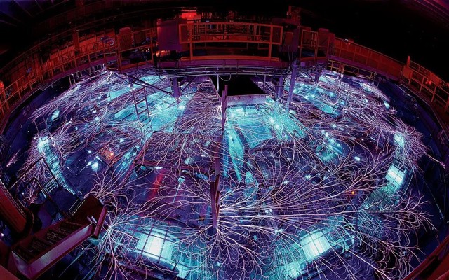 "Vật liệu không thể tồn tại trên đời" vậy mà Trung Quốc vẫn cho ra đời: Một lần nữa thế giới lại kinh ngạc