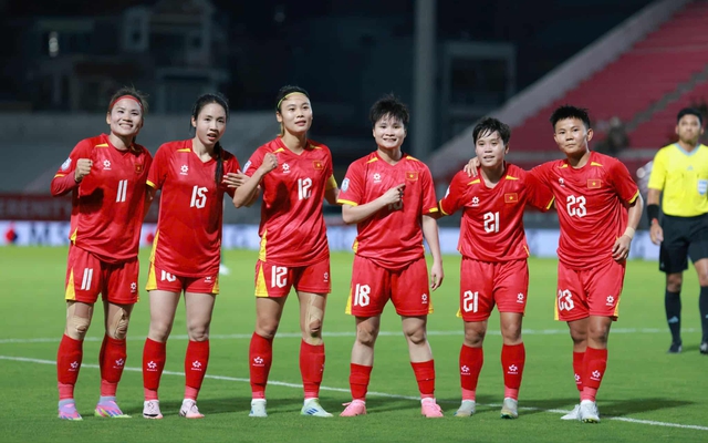 Thắng "6 sao" trước Campuchia, tuyển Việt Nam vẫn phải ngậm ngùi tiếc nuối