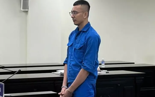 Thoát án tử hình nhờ xét xử sau 1/7