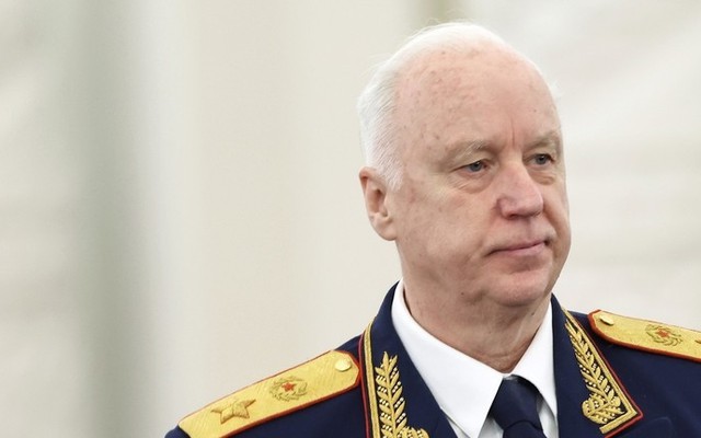 Công bố công dân bao nhiêu quốc gia tấn công Vùng Kursk?