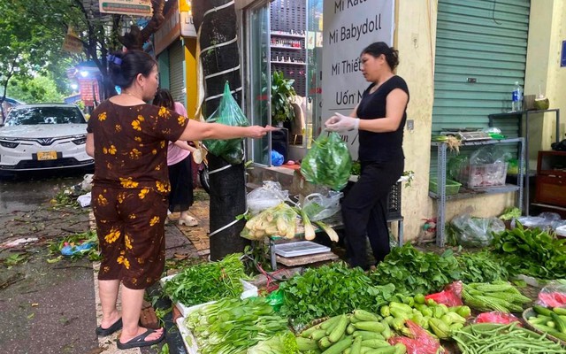 Ngay năm nay, Hà Nội sẽ dẹp hàng loạt chợ tạm, chợ cóc không phù hợp quy hoạch