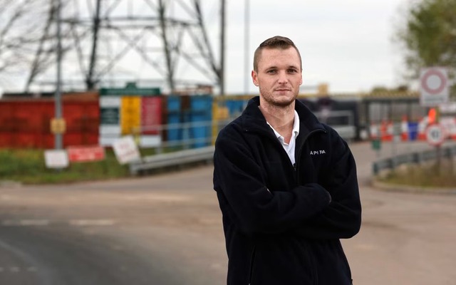 Sau hơn 10 năm nỗ lực lục tung bãi rác để tìm lại 8.000 bitcoin, người đàn ông này vừa ra quyết định bất ngờ, quyết không từ bỏ hơn 900 triệu USD