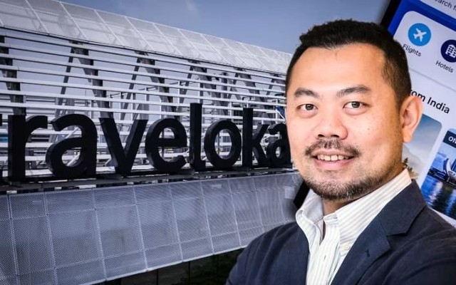 Siêu ứng dụng du lịch 3 tỷ USD phục vụ 40 triệu người dùng hàng tháng, Chủ tịch chấp nhận rủi ro vỡ nợ để xâm nhập ĐNÁ