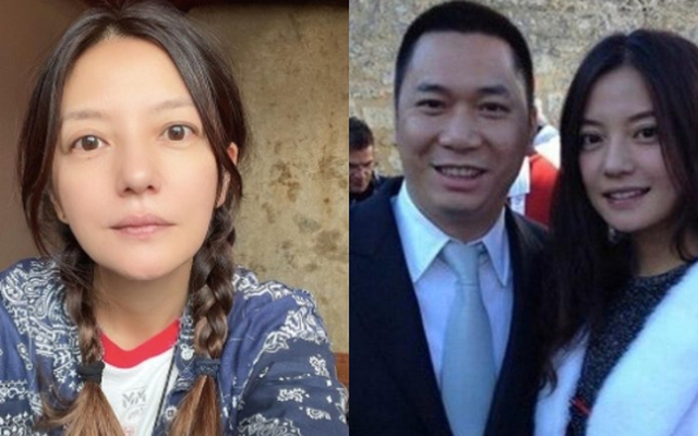 Khó cứu: Triệu Vy sắp ra đường ở vì chồng tỷ phú báo hại