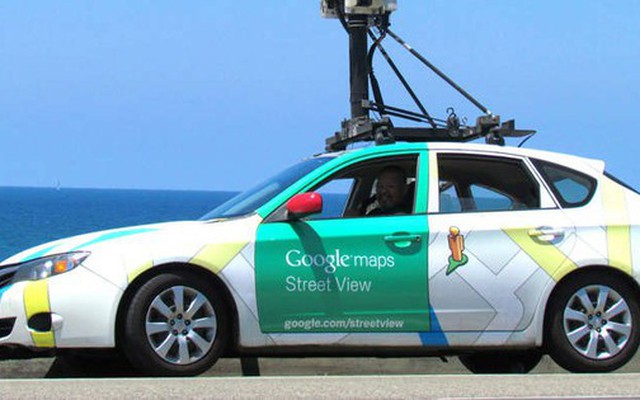 Bị Google 'làm lộ' ảnh khỏa thân trên Street View, người đàn ông thắng kiện, nhận bồi thường 12.000 euro!