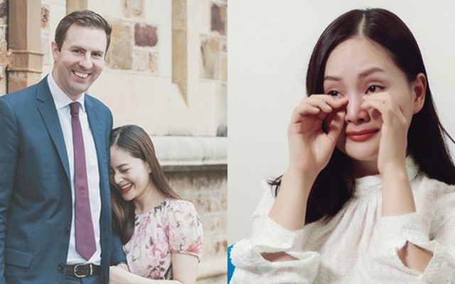 Lan Phương: "Tôi không muốn nói ra, con tôi xem được sẽ nghĩ không tốt về bố nó"