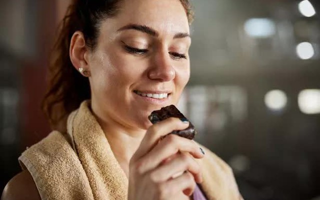 Phát hiện món ăn giúp kéo dài tuổi thọ, đột quỵ "khiếp sợ": Không phải rau xanh