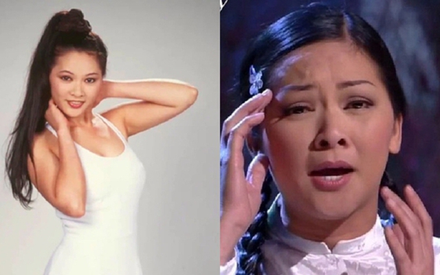 Như Quỳnh đi châu Âu, bị ăn trộm cả thùng đĩa: "Tôi chứng kiến tận mắt, không đuổi theo được"