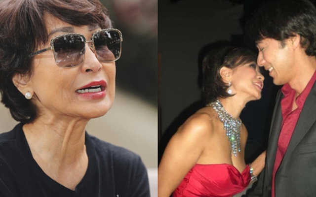 Chuyện tình của nữ danh ca là mẹ đơn thân với trai tân kém 13 tuổi: Giấu kín vì ngại, kết viên mãn