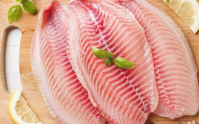 Đi chợ thấy loại cá này phải mua ngay: Nhiều protein hơn hẳn cá hồi nhưng giá chỉ bằng 1/10