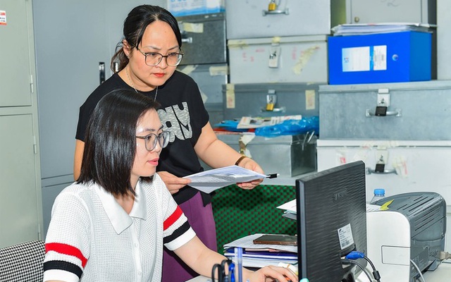 Điều kiện để công chức được kéo dài thời gian giữ chức vụ đến tuổi nghỉ hưu