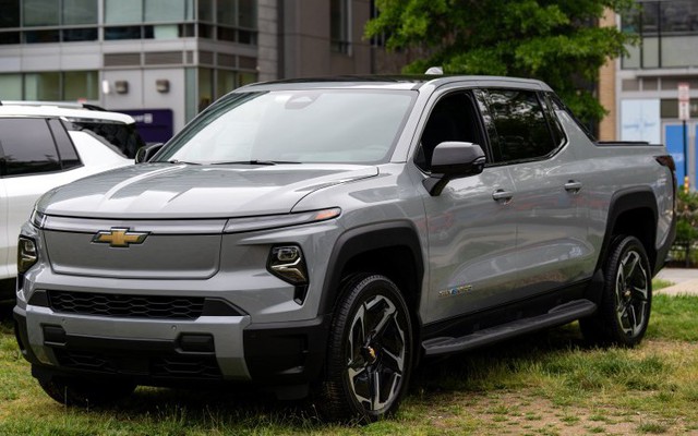 Xe điện Chevrolet lập thành tích chạy xa, nhưng GM tuyên bố chê kỷ lục Guinness: Bài thử này chỉ để "flex"!