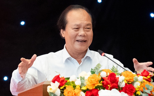 GS.TS Phan Trung Lý: Kết quả giám sát bị bỏ quên nhưng không ai bị kỷ luật