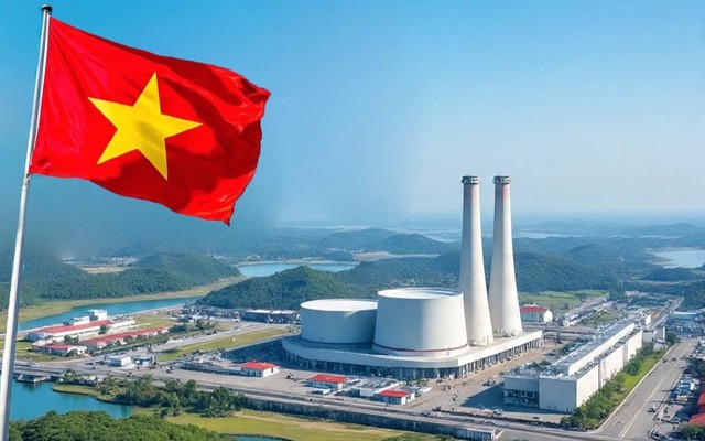 "Tối hậu thư" cho dự án điện hạt nhân đầu tiên của Việt Nam