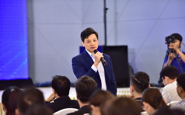 Chuyên gia Đào Trung Thành nhận định về Better Choice Awards: giải thưởng như một “người gác cổng có thẩm quyền”